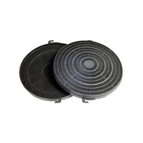 845508 BEST, Комп.фильтров угольных ELIKOR 2шт. Ф-03 кассетный к Даволайн