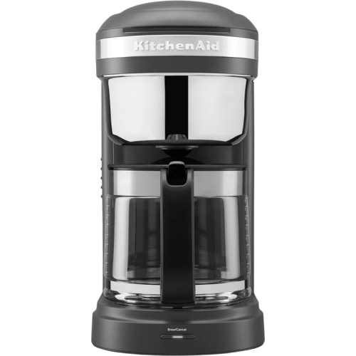 5KCM1209EOB Графин 1.7л, цвет черный фото 4