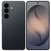 SM-S942BZKCCAU Смартфон/ Смартфон Samsung Galaxy S26 5G 12+256GB Black