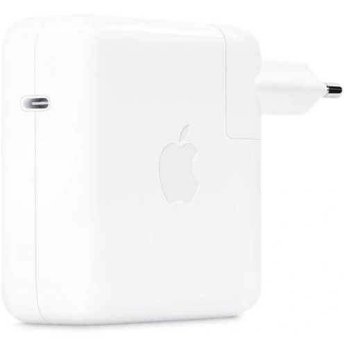 MKU63ZM/A Блок питания Apple A2518 67W от бытовой электросети фото 3 MKU63ZM/A Блок питания Apple A2518 67W от бытовой электросети фото 3