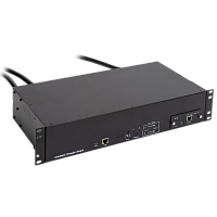 ATS-32-2U-0 ITK Переключатель авт. ATS 19"" 2U 32А без разъемов