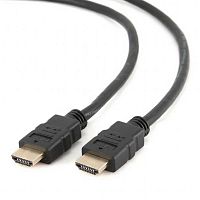 CC-HDMI4-20M Кабель HDMI Cablexpert CC-HDMI4-20M, 20м, v1.4, 19M/19M, черный, позол.разъемы, экран, пакет