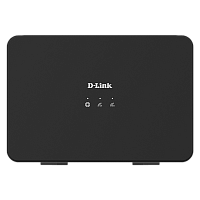 Маршрутизатор/ DIR-815/S AC1200 Wi-Fi Router, 100Base-TX WAN, 4x100Base-TX LAN, 4x3.5dBi internal antennas