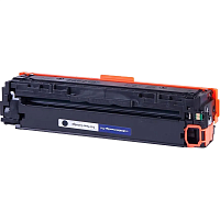 NV-CB540A/716Bk -/ Тонер-картридж NVP NV-CB540A/NV-716 Black универсальные для HP/Canon Color LaserJet CP1215/ CP1515n/ CM1312/ CM1312nfi/ i-SENSYS LBP-5050/ MF8030C/ MF8050C/ 8080C (2200k)