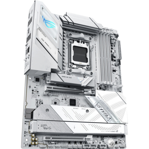 90MB1P10-M0EAY0 Материнская плата/ ROG STRIX B850-A GAMING WIFI7 NEO фото 3 90MB1P10-M0EAY0 Материнская плата/ ROG STRIX B850-A GAMING WIFI7 NEO фото 3