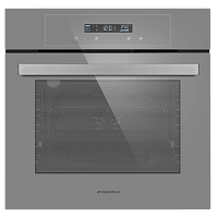 AEOD6063G2 Шкаф духовой электрический MAUNFELD/ Шкаф духовой электрический MAUNFELD, полезный объем 60 л, 6 режимов работы, сенсорное управление, гидролизная очистка, электрический гриль, блокировка панели управления, режим конвекции, телескопические напр