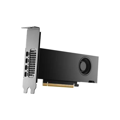 900-5G192-2240-000 Видеокарта/ NVIDIA RTX 2000 Ada PCIe 16GB GDDR6, BLK фото 2