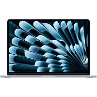 MDVT4HN/A Ноутбук MacBook Air 15 Sky Blue 10CPU/10GPU 16/1TB Apple M5 MDVT4HN/A A3448 195950698893