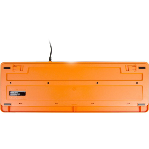 FK10ORANGE Клавиатура A4Tech Fstyler FK10 черный/оранжевый USB (FK10 ORANGE) фото 5 FK10ORANGE Клавиатура A4Tech Fstyler FK10 черный/оранжевый USB (FK10 ORANGE) фото 5