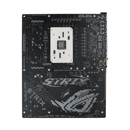 90MB1IB0-M0EAY0 Материнская плата/ ROG STRIX X870E-E GAMING WIFI фото 3
