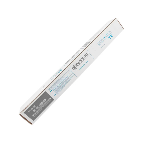 1T02YMCNL0 Тонер/ Cyan toner TK-8545C (20k) фото 2 1T02YMCNL0 Тонер/ Cyan toner TK-8545C (20k) фото 2