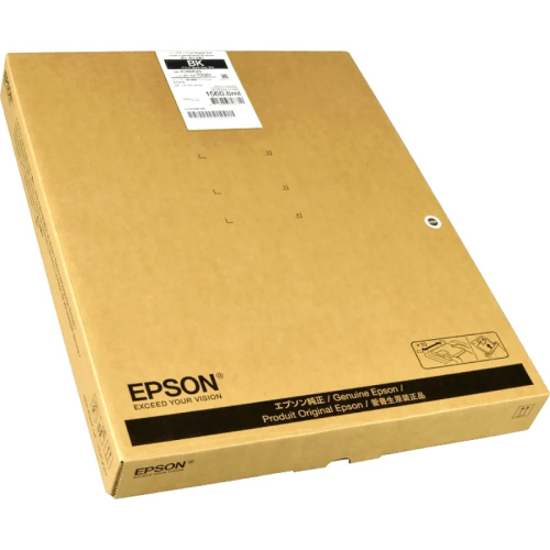 C13T05B14N Картридж/ WorkForce Pro WF-C879R Black XXL Ink Supply Unit фото 2 C13T05B14N Картридж/ WorkForce Pro WF-C879R Black XXL Ink Supply Unit фото 2