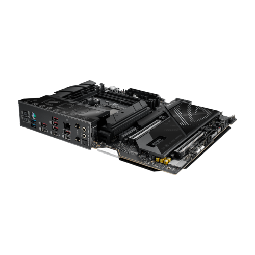 90MB1KR0-M0EAY0 Материнская плата/ ROG CROSSHAIR X870E APEX фото 11 90MB1KR0-M0EAY0 Материнская плата/ ROG CROSSHAIR X870E APEX фото 11