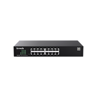 TEG2216D Коммутатор/ Коммутатор TEG2216D 16GE Cloud Managed Switch