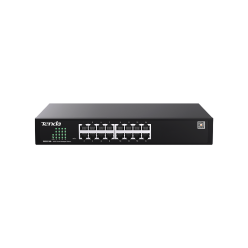 TEG2216D Коммутатор/ Коммутатор TEG2216D 16GE Cloud Managed Switch