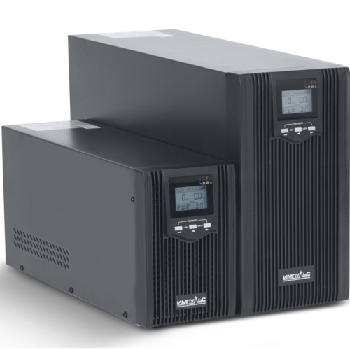 JT30201 ИБП ЮНИОР ПРО 3000/ line-interactive SW tower фото 6