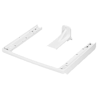 DS560W Аксессуары для крупной бытовой техники Kuppersberg/ Соединительный элемент для сушильной машины DS 560 W