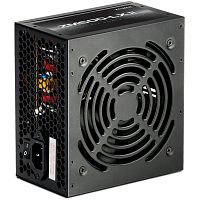 ZM600-LXII Блок питания ZALMAN ATX 600W ZM600-LXII