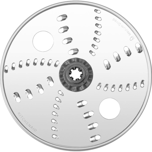 5KFP1319EOB Кухонный комбайн KitchenAid, 3.1 л., черный фото 6