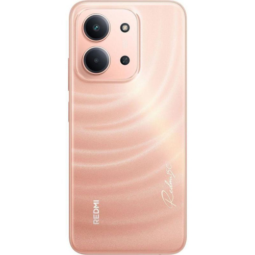 MZB0LLWRU Смартфон Redmi 15C 4+256Gb оранжевый (MZB0LLWRU) фото 6