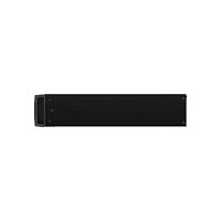INFORPRO1000IN Линейно-интерактивный ИБП ДКС серии Info Rackmount Pro, 1000ВА/800Вт,1/1, USB, RJ45, 6xIEC C13, Rack 2U, SNMP/AS400 slot, 2x7Aч