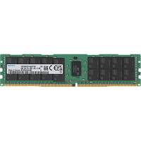 M393A8G40AB2-CWE Память оперативная/ Samsung DDR4 64GB RDIMM 3200 1.2V pulled