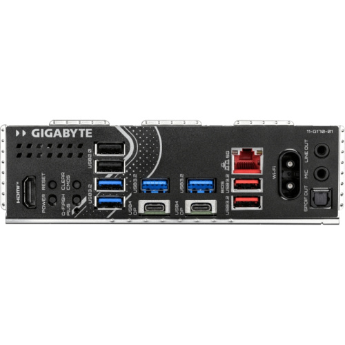 X870EEAGLEWIFI7 Материнская плата/ X870E EAGLE WIFI7 фото 7 X870EEAGLEWIFI7 Материнская плата/ X870E EAGLE WIFI7 фото 7