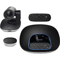 960-001057 набор для организации видеоконференции/ Logitech ConferenceCam Group