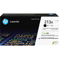 W2130A Тонер-картридж/ HP 213A Black Original LaserJet Toner Cartridge