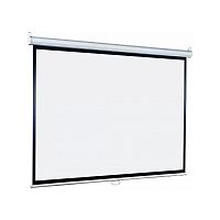LEP-100118 Экран Lumien 164x240см Eco Picture LEP-100118 16:9 настенно-потолочный рулонный