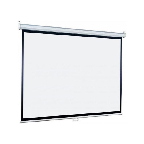 LEP-100118 Экран Lumien 164x240см Eco Picture LEP-100118 16:9 настенно-потолочный рулонный LEP-100118 Экран Lumien 164x240см Eco Picture LEP-100118 16:9 настенно-потолочный рулонный