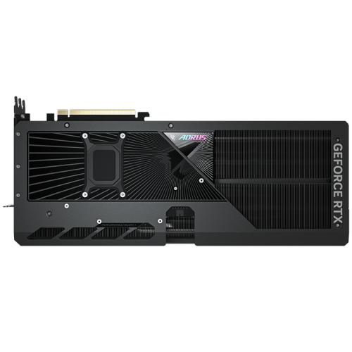 GV-N507TAORUSM-16GD Видеокарта/ GV-N507TAORUS M-16GD фото 7