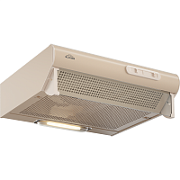 840692 GOOD, Кухонная вытяжка ELIKOR Davoline 50П-290-П3Л крем