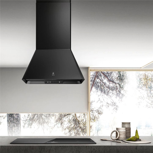 IKONABLMAT/A/60-PRF0164784 Вытяжки ELICA/ Островная вытяжка, 60 см, черный фото 7