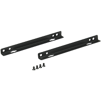 WMK-01 Комплект для монтажа коммутатора/ OSNOVO Комплект для монтажа коммутатора на стену, совместим с SW-20600(80W), SW-21000(120W), SW-20820(120W), SW-20600/D, SW-8050/D