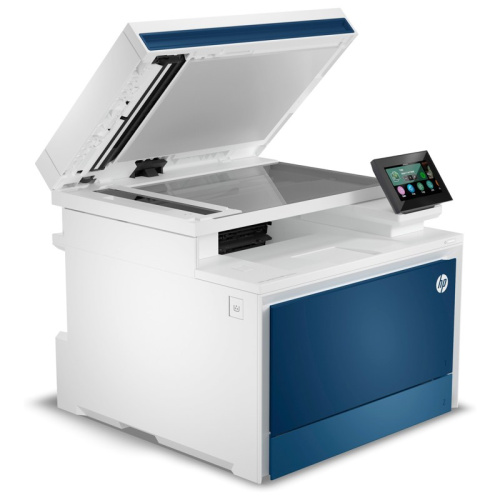 5HH67A Лазерное МФУ/ HP Color LaserJet Pro MFP 4303fdw фото 6 5HH67A Лазерное МФУ/ HP Color LaserJet Pro MFP 4303fdw фото 6