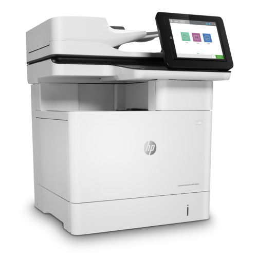 7PS97A Лазерное МФУ/ HP LaserJet Enterprise MFP M635h фото 2 7PS97A Лазерное МФУ/ HP LaserJet Enterprise MFP M635h фото 2