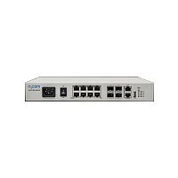 ACS1700-8P4XA1000 Коммутатор/ Управляемый Ethernet коммутатор L2+ c PoE, модель ACS1700-8P4X, кол-во портов и типы интерфейсов:8x1G (RJ45) сетевые стандарты PoE(IEEE802.3af, IEEE802.3at) и 4x10G (SFP+), тип питания AC (напряжением 220В), температурный реж