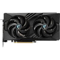 GeForceRTX50608GGAMINGOCV1 Видеокарта/ GeForce RTX 5060 8G GAMING OC V1