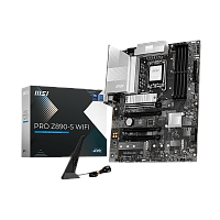 PROZ890-SWIFI Материнская плата/ PRO Z890-S WIFI