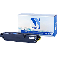 NV-TN3170T -/ Тонер-картридж NVP NV-TN-3170T для Brother DCP-8065DN/ HL-5240/ HL-5250DN/ HL-5270DN (7000k)