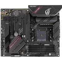 ROGSTRIXB550-FGAMING Материнская плата ASUS ROG STRIX B550-F GAMING Soc-AM4 AMD B550 4xDDR4 ATX AC`97 8ch(7.1) 2.5Gg RAID+HDMI+DP [ROG STRIX B550-F GAMING]