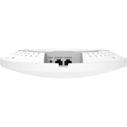 Pro-6-LR Двухдиапазонная точка доступа с дальним радиусом действия стандарта 802.11AX фото 4 Pro-6-LR Двухдиапазонная точка доступа с дальним радиусом действия стандарта 802.11AX фото 4