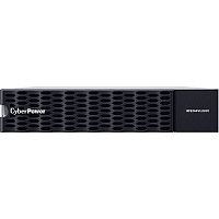 BPE144VL2U01 Внешний батарейный модуль/ Battery cabinet CyberPower BPE144VL2U01 for OL5KERTHD/OL6KERTHD (12V / 9AH х 12) with battery charger
