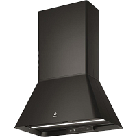 IKONABLMAT/A/60-PRF0164784 Вытяжки ELICA/ Островная вытяжка, 60 см, черный