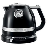 5KEK1522EOB Электрочайник Artisan 1.5 л, черный