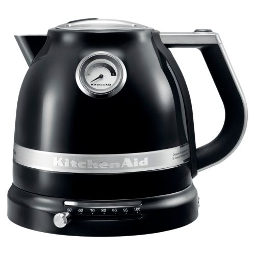 5KEK1522EOB Электрочайник Artisan 1.5 л, черный