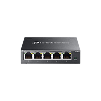 ES205G Коммутатор/ Omada 5-Port Gigabit Easy Managed Switch