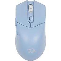 72267 Мышь USB WRL ST4R PRO BLUE 72267 REDRAGON