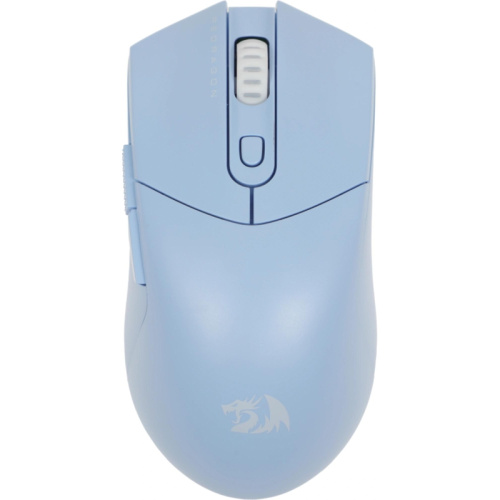 72267 Мышь USB WRL ST4R PRO BLUE 72267 REDRAGON